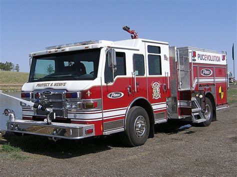 topworldauto   pierce fire engine photo galleries