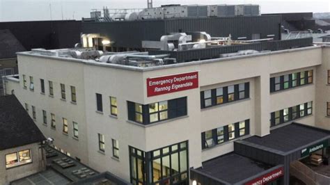 University Hospital Waterford Operating As Normal Following Covid 19