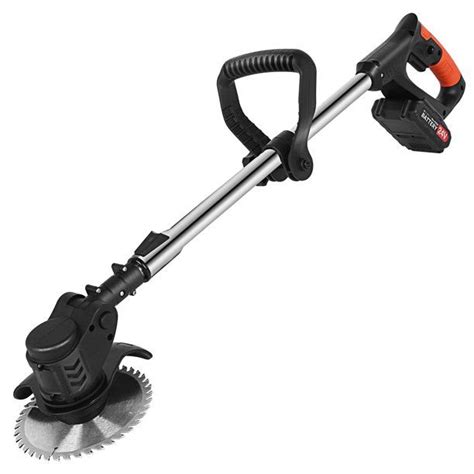 800w Professional Hand Held Lithium Grass Cutter Fi 11 Shop Today Get It Tomorrow