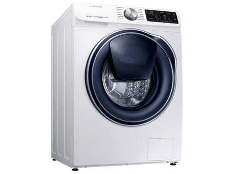 Samsung Lave Linge Frontal Kg A Trs Min Ecobubble Machine