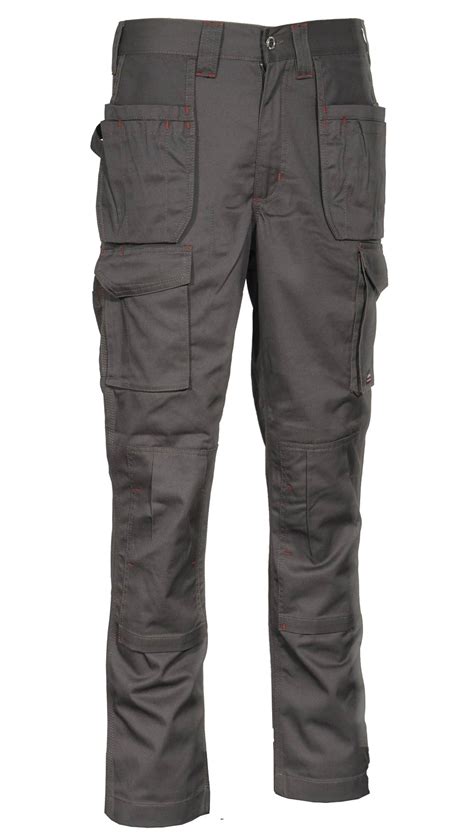 Cofra Ponferrada Trousers G Ai Workwear