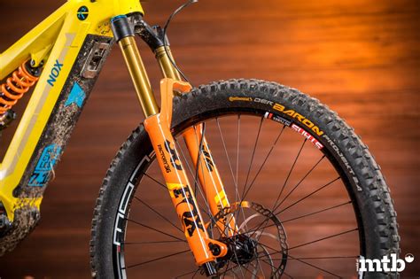 Test Nox Hybrid 71 Enduro Pro E Bike 2020 World Of Mtb Magazin