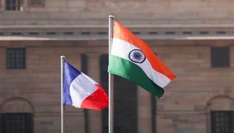 India France To Strengthen Ongoing Cooperation On Counter Terrorism At