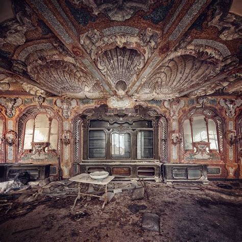 Mathias Mahling Glory Of Disrepair Instagram Kuvat Ja Videot