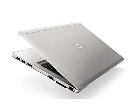 HP Elitebook Folio 9480M Core I5 4th Gen 4GB Ram 500 GB HDD Slim