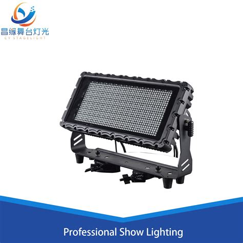 Flashing And Module Waterproof Outdoor Ip65 Led Atomic Strobe Light