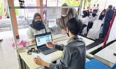 Intip Formasi Cpns Mahkamah Agung Tata Cara Pendaftaran Dan