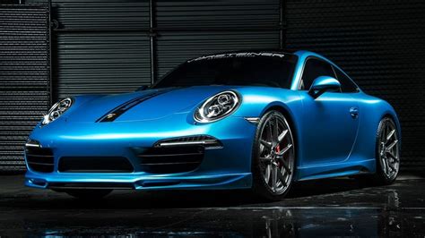 Porsche O Carro Que Custa Quase Milh O De Reais