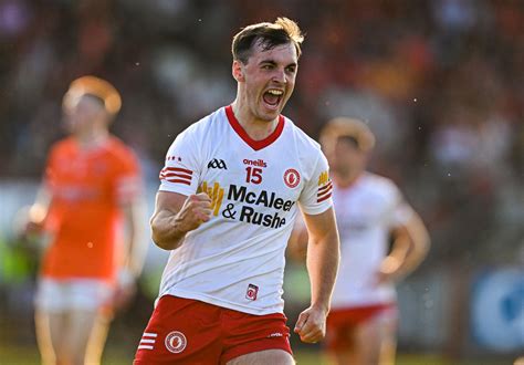 Tyrone Gaa On Twitter Our Senior Footballers Face Westmeath Gaa In