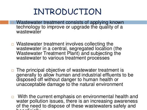 Waste Water Treatmentpptx Autosaved