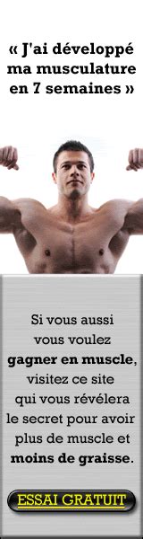 Exercices De Musculation La Musculation Du Dos Exercices Recommand S