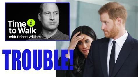 Hazandmeg At The Sharp End As Spotify Send Ultimatum To Sussexes After