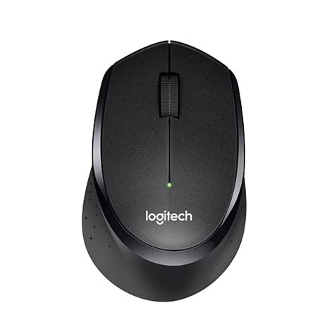 Logitech Silent Plus Wireless Mouse M331