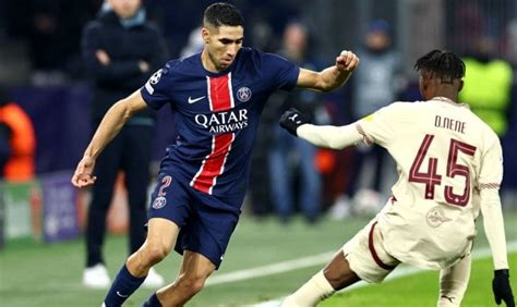 Les Mots Puissants De Walid Regragui Sur Achraf Hakimi