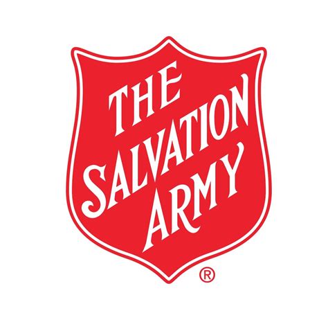 Salvation Army North Texas — Dallas Doing Good