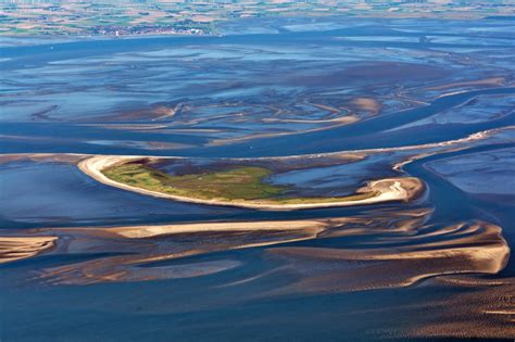 UNESCO Welterbe Wattenmeer Deutsche UNESCO Kommission