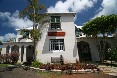 Tom Moores Tavern Restaurant Bermuda Gallery