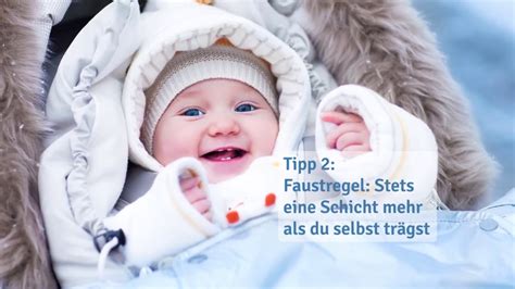 Tipps F R Den Winter Youtube