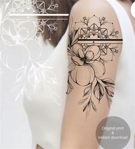 Pin By Jazmin Dezignz On Tattoos Tattoos Skin Art Flower Tattoo