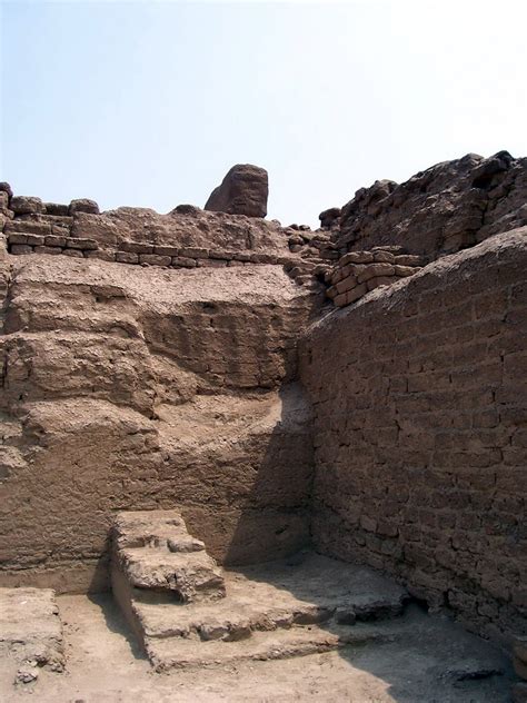 OurTour Of The Ruins of Pachacamac