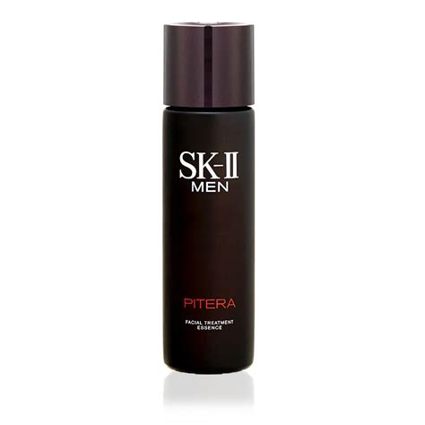 SK II Men Facial Treatment Essence 230ml Skin Care