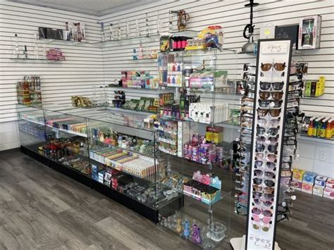 Aladdin Smoke Shop And Novelties Updated January 2025 2211 Hwy 231 Panama City Florida