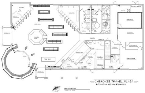 floorplan | Store plan, Retail store design, Supermarket design