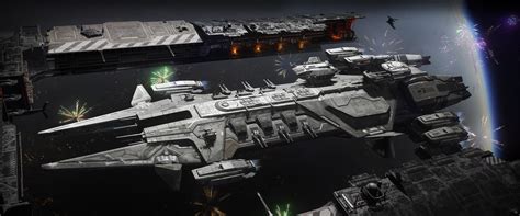 Javelin Aegis Dynamics Fleetyards Net