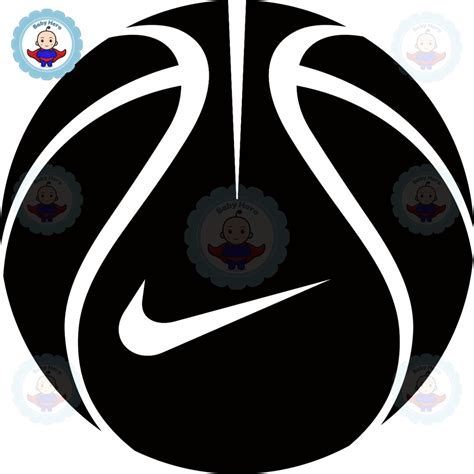 Nike Basketball Logo Svg Nike Black Logo Svg Nike Svg Bas Inspire