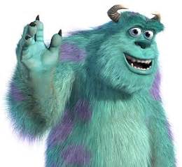 alertingcojg - sully monsters inc voice actor