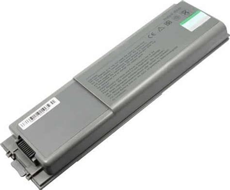 Dell Latitude D800 Laptop Battery World IT Hub