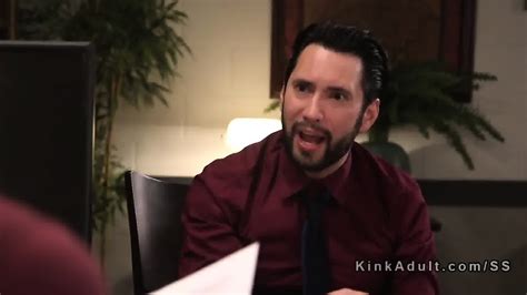 Busty Gagged Blonde Got Anal Fucked