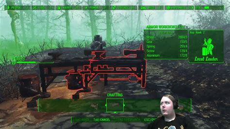 Fallout 4 Far Harbour Playthrough Part 2 Twitch VOD YouTube