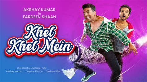 Khel Khel Mein Trailer Teaser Releasing Date Update Akshay Kumar