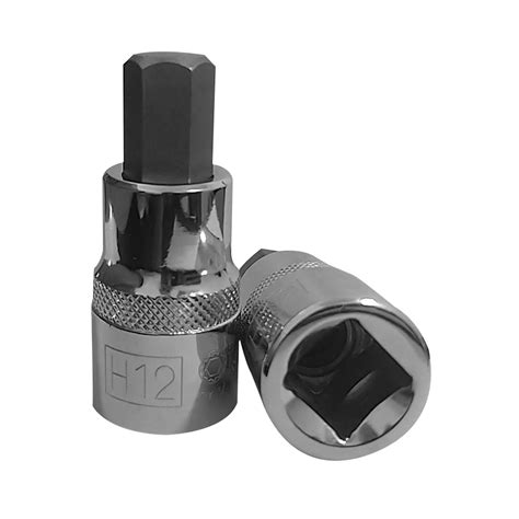 hex bit socket dr indurotools