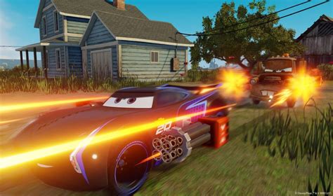 Cars 3 Driven to Win SWITCH günstig Preis ab 10 42