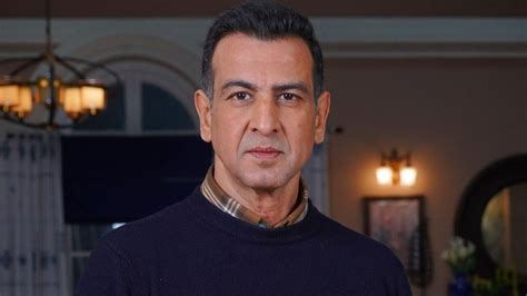 Confirmed Ronit Roy To Host New Crime Drama Indias Most Sansanikhez