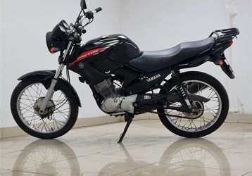 Yamaha Factor Ybr a partir de 2012 125 K1 Chaves na Mão