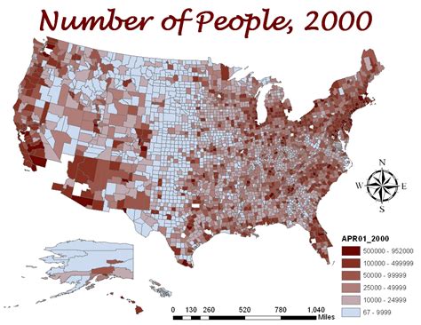 Gis Census