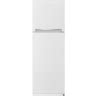 Defy 157LT Top Freezer Fridge White DAD238 HiFi Corporation