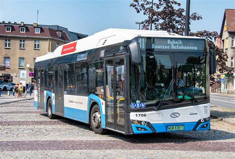 Rybnik BĘDZIE 11 KOLEJNYCH HYBRYDOWYCH AUTOBUSÓW IKNW iKnurów pl