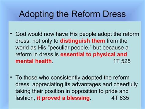 How Should A Christian Woman Dress 3 Ppt