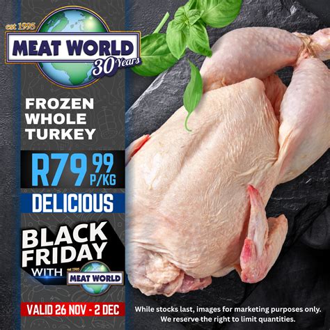 Meat World - Meat World added a new photo.