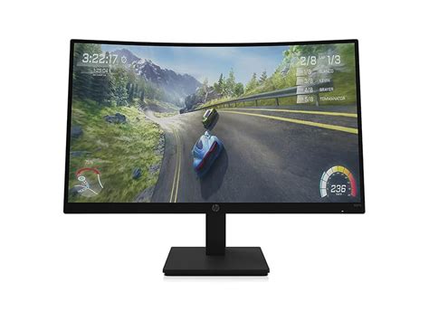 Hp X C Gaming Monitor Fhd Nits Hz Refresh Rate R