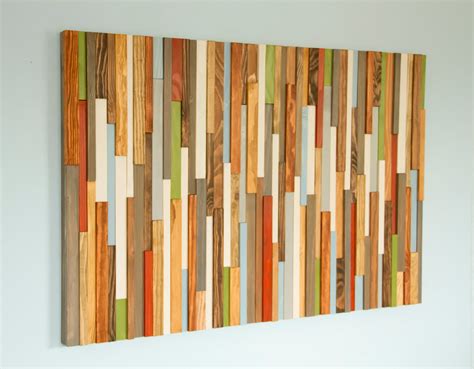 Rustic Wall Art, reclaimed wood wall art 30 x 45, earth tones