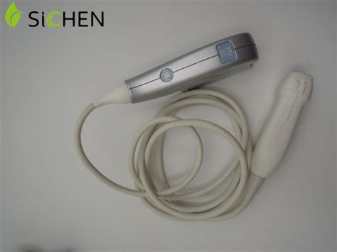 Ge Phased Array 3s Rs Medical Imaging Equipment Ultrasound Transducer Probe