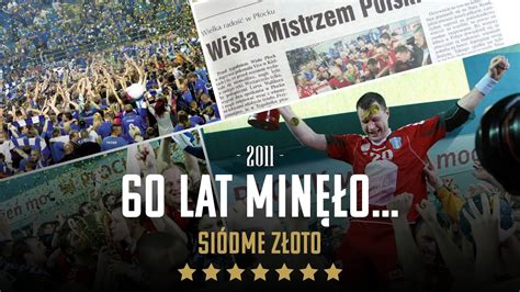 60 LAT MINĘŁO 3 MISSION COMPLETED YouTube