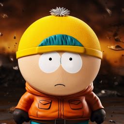 Eric Cartman AI Voice Generator