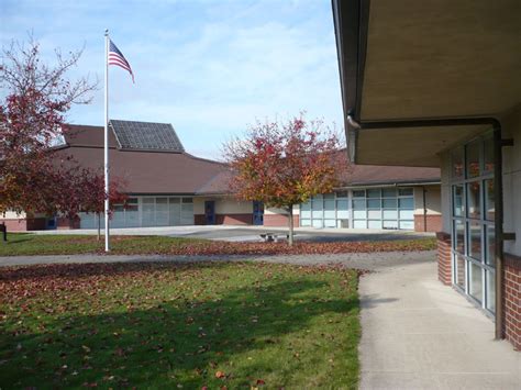 Blaine School District – Elementary School | King Architecture