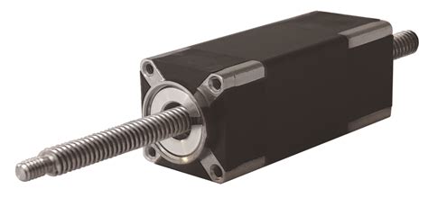 NEMA 6 Non Captive Linear Actuator Dings Motion USA